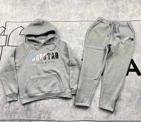 men's tracksuits men women color flocking logo hoodie sweatshirt suit fleece set hoodymen's6425534, Gray
men's tracksuits men women color flocking logo hoodie sweatshirt suit fleece set hoodymen's6425534, Gray