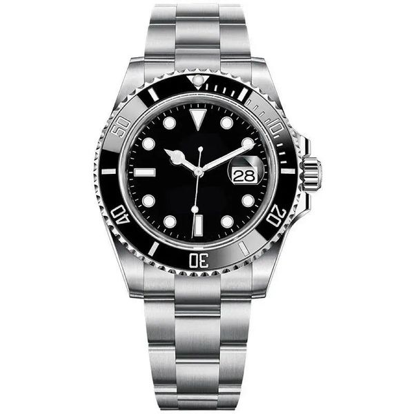 men's watch designer mechanical watch automatic men's 41mm women's 36mm sapphire 2813 movement dial can rotate the watch 316, Slivery;brown
men's watch designer mechanical watch automatic men's 41mm women's 36mm sapphire 2813 movement dial can rotate the watch 316, Slivery;brown