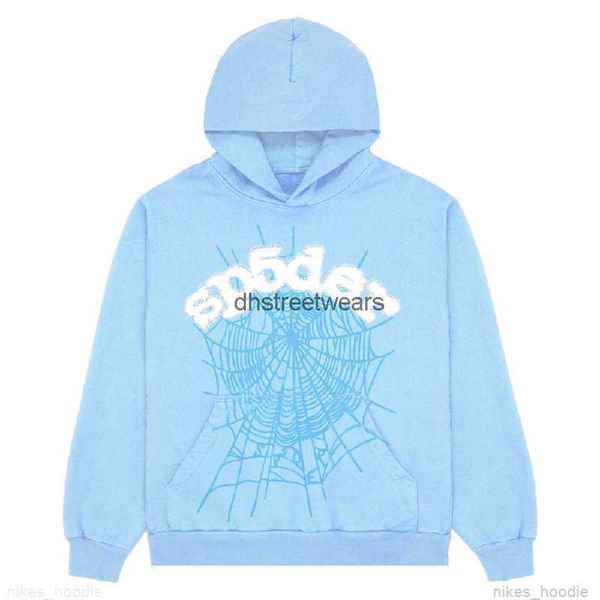 men's hoodies sweatshirts sky blue spder hoodie men women hip hop young thug spider hoodie sweatshirts print pullover t6di, Black
men's hoodies sweatshirts sky blue spder hoodie men women hip hop young thug spider hoodie sweatshirts print pullover t6di, Black