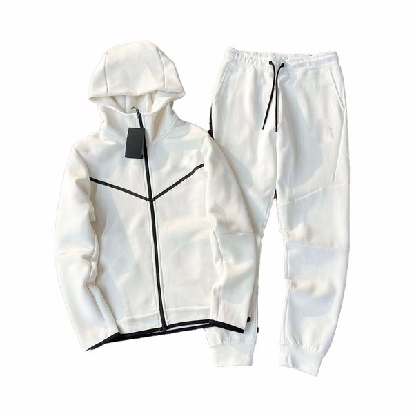 in the spring of 2023, lovers' cotton knitted zipper leisure sports tide brand men's and women's sweater suit trend white., Gray
in the spring of 2023, lovers' cotton knitted zipper leisure sports tide brand men's and women's sweater suit trend white., Gray