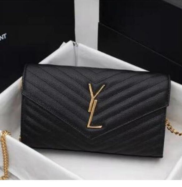 luxury bag designer bags shoulder handbags leather fashion classic envelope chain bag gold silver sign y letter woman caviar crossbody black
luxury bag designer bags shoulder handbags leather fashion classic envelope chain bag gold silver sign y letter woman caviar crossbody black