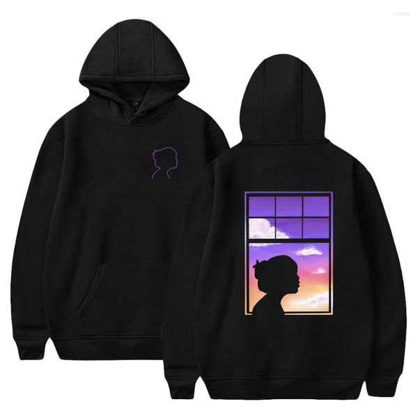 men's hoodies wawni lyn lapid hoodie fashion clothes hip hop pullover cosplay sweatshirts winter trucksuit casual long sleeve for men, Black
men's hoodies wawni lyn lapid hoodie fashion clothes hip hop pullover cosplay sweatshirts winter trucksuit casual long sleeve for men, Black
