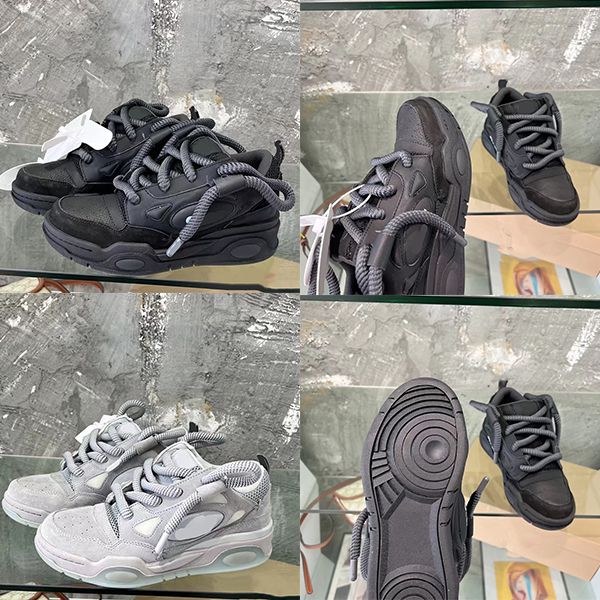 plate shoes men's shoes women's shoes flick wear-resistant couple shoes casual sports shoes men's soft soles small white shoe, Black
plate shoes men's shoes women's shoes flick wear-resistant couple shoes casual sports shoes men's soft soles small white shoe, Black