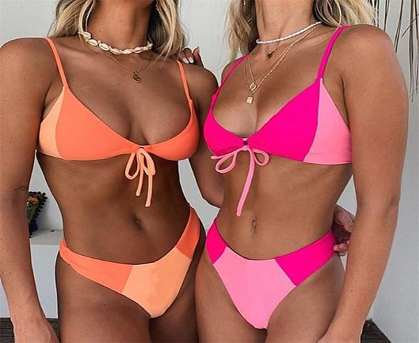 bikini 2020 push up set micro patchwork biquini thong bathing suit women swimsuit female swimwear swim t2007086390218, White;black
bikini 2020 push up set micro patchwork biquini thong bathing suit women swimsuit female swimwear swim t2007086390218, White;black