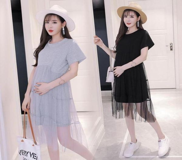 pregnant mother 2021 summer net yarn lace embroidery fairy dress restoring ancient ways solid color maternity dress whole6461352, White
pregnant mother 2021 summer net yarn lace embroidery fairy dress restoring ancient ways solid color maternity dress whole6461352, White