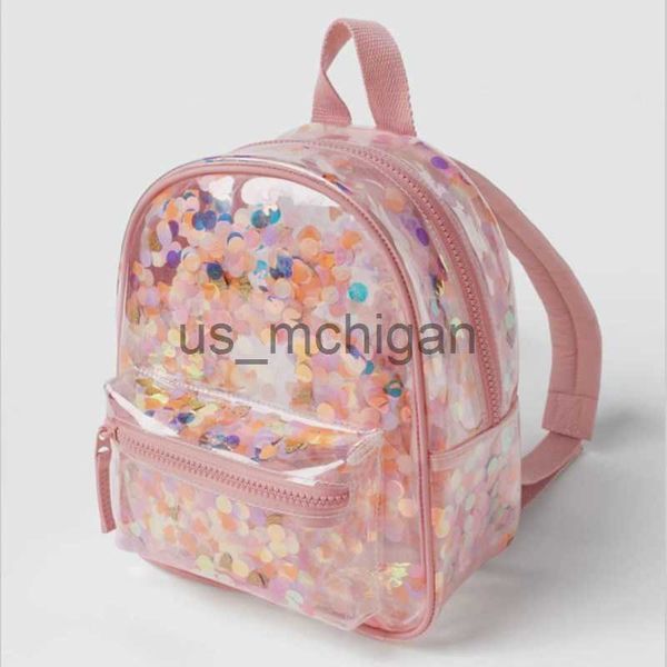 evening bags 2023 summer confetti transparent pvc backpack kids ladies schoolbag kindergarten children color confetti ornament girls backpac
evening bags 2023 summer confetti transparent pvc backpack kids ladies schoolbag kindergarten children color confetti ornament girls backpac