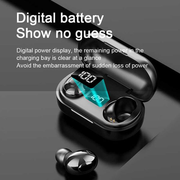 t8 tws bluetooth 5.0 wireless headset music headset sports game for samsung galaxy in ear touch
t8 tws bluetooth 5.0 wireless headset music headset sports game for samsung galaxy in ear touch