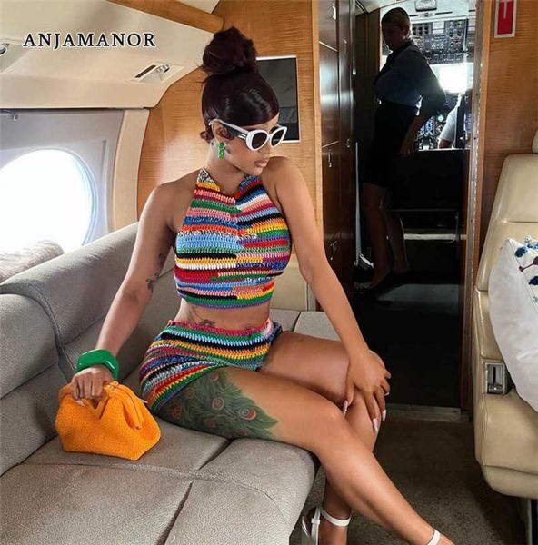 women039s two piece pants anjamanor cute 2 piece sets for women summer vacation beach sets womens outfits print halter cro9437619, White
women039s two piece pants anjamanor cute 2 piece sets for women summer vacation beach sets womens outfits print halter cro9437619, White