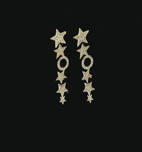 new fashion gold dangle earrings aretes orecchini for women party wedding lovers gift jewelry engagement with box2654292, Silver
new fashion gold dangle earrings aretes orecchini for women party wedding lovers gift jewelry engagement with box2654292, Silver