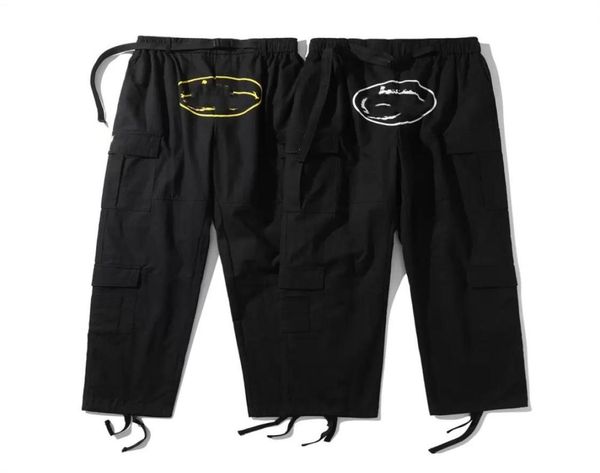 men cargo pants fashion women mans corte trouser high street joggers trousers casual sweatpants pants autumn cargos pants loose st3401872, Black
men cargo pants fashion women mans corte trouser high street joggers trousers casual sweatpants pants autumn cargos pants loose st3401872, Black