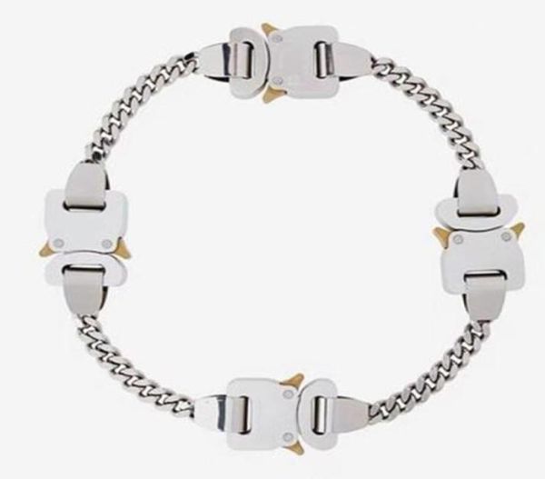 statement ins 1017 alyx 9sm buckles four ever necklace function heavy 4 snap buttons necklaces hip hop jewelry for women men gifts4788463, Black
statement ins 1017 alyx 9sm buckles four ever necklace function heavy 4 snap buttons necklaces hip hop jewelry for women men gifts4788463, Black