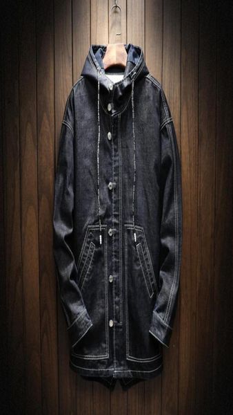 autumn winter new men039s denim jacket and coats hooded loose casual solid color retro simple fashion streetwear outwear man4937378, Black;brown
autumn winter new men039s denim jacket and coats hooded loose casual solid color retro simple fashion streetwear outwear man4937378, Black;brown