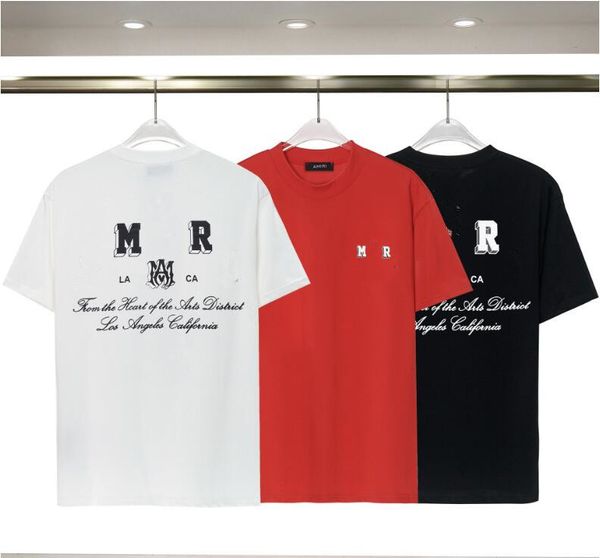 2023 t shirts for men women luxury tshirts summer fashion casual with brand letter designers t-shirt, White;black
2023 t shirts for men women luxury tshirts summer fashion casual with brand letter designers t-shirt, White;black