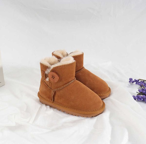 kids australia mini bailey classic button ii boots children girls snow boot fur winter warm ugglies youth big kid shoes toddler wggs baby bo, Black
kids australia mini bailey classic button ii boots children girls snow boot fur winter warm ugglies youth big kid shoes toddler wggs baby bo, Black