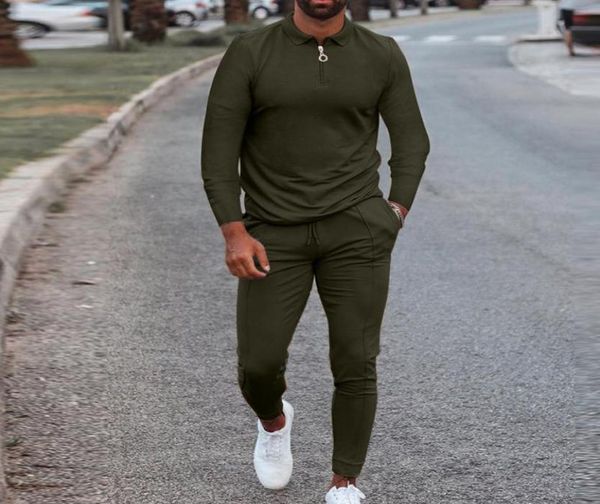 men039s tracksuits 2 pieces sets tracksuit men autumn zipper sweatshirt drawstring pants male long sleeve slim fit jogger runn9462166, Gray
men039s tracksuits 2 pieces sets tracksuit men autumn zipper sweatshirt drawstring pants male long sleeve slim fit jogger runn9462166, Gray