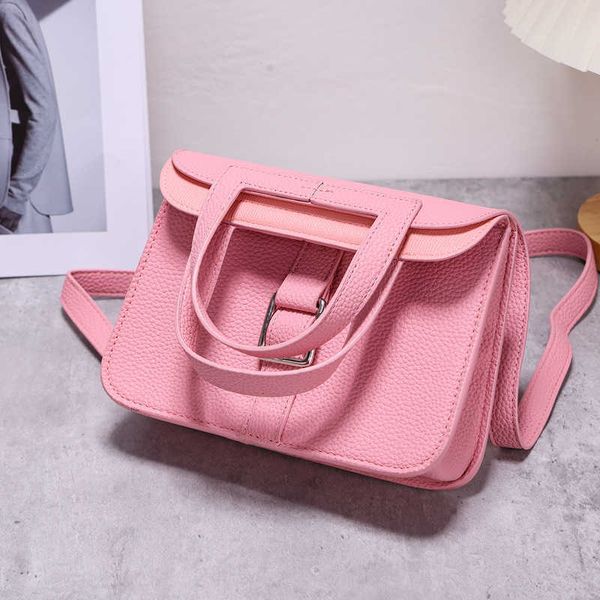 niche fashion high sense of lychee grain briefcase shoulder handheld large capacity messenger bag 0807
niche fashion high sense of lychee grain briefcase shoulder handheld large capacity messenger bag 0807