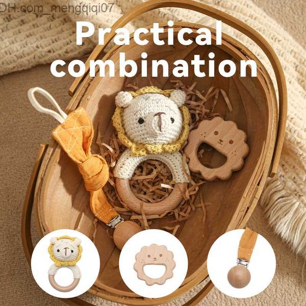 pacifier holders clips# 3 pieces/set baby crochet animal set cute rabbit elephant mouse bracelet beech tooth baby pacifier clip chain baby t
pacifier holders clips# 3 pieces/set baby crochet animal set cute rabbit elephant mouse bracelet beech tooth baby pacifier clip chain baby t