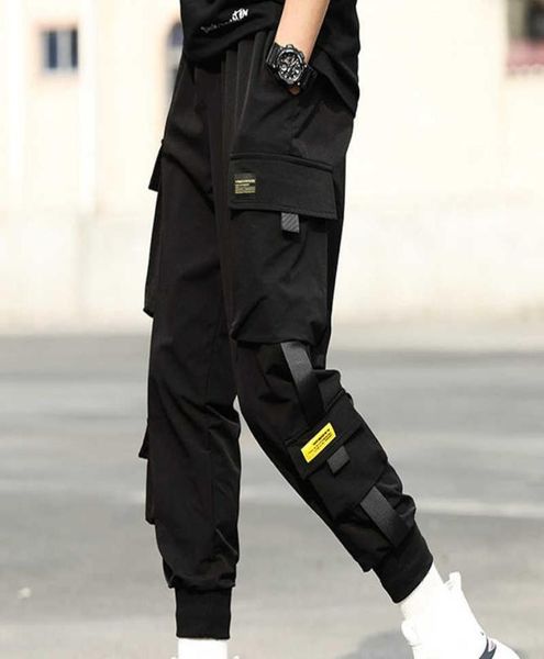 2021 new men039s cargo harem pants hip hop casual male joggers trousers fashion streetwear jogging pants japanese style clothes7034241, Black
2021 new men039s cargo harem pants hip hop casual male joggers trousers fashion streetwear jogging pants japanese style clothes7034241, Black