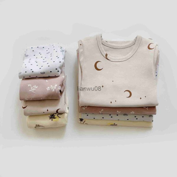 clothing sets 15t toddler kid baby boys girls clothes set cotton infant pajamas set cotton cute sleepwear childrens and pant suit pj set x08, White
clothing sets 15t toddler kid baby boys girls clothes set cotton infant pajamas set cotton cute sleepwear childrens and pant suit pj set x08, White
