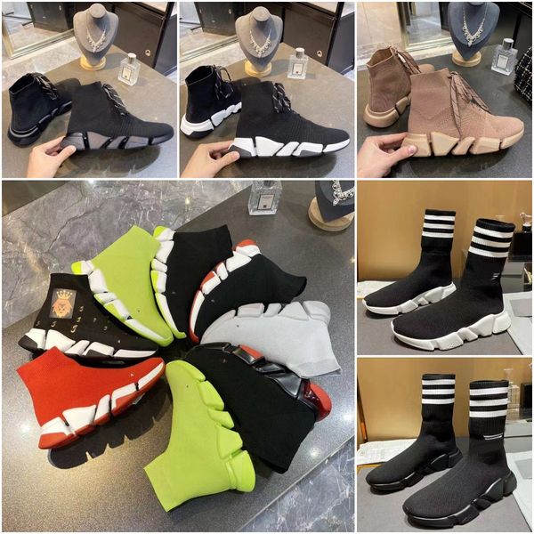 speed 2.0 sneaker luxury designer spring autumn style men woman speed 1.0 3.0 sneaker fashion leisure knit sneaker outdoors platform knittin, Black
speed 2.0 sneaker luxury designer spring autumn style men woman speed 1.0 3.0 sneaker fashion leisure knit sneaker outdoors platform knittin, Black