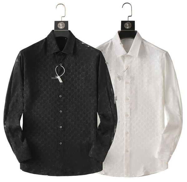 mens dress shirts outfit full letter print loose streetwear shirt long sleeve prue cotton autumn new casual, White;black
mens dress shirts outfit full letter print loose streetwear shirt long sleeve prue cotton autumn new casual, White;black