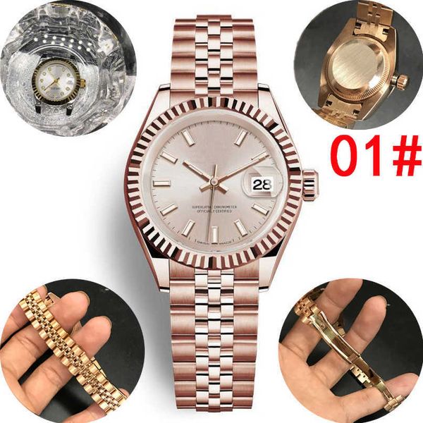 luxury white dial toothed edge small chain 28mm 2813 gold automatic steel swim waterproof watch, Slivery;brown
luxury white dial toothed edge small chain 28mm 2813 gold automatic steel swim waterproof watch, Slivery;brown