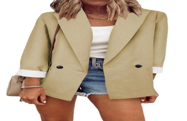 women039s suits blazers fashion women39s solid color small suit onepiece longsleeved spring and autumn jacketwomen0393547473, White;black
women039s suits blazers fashion women39s solid color small suit onepiece longsleeved spring and autumn jacketwomen0393547473, White;black