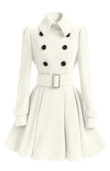 ladies office lady elegant aline long cashmere blend coats turn down collar double breasted solid female wool blend coat6122678, Black
ladies office lady elegant aline long cashmere blend coats turn down collar double breasted solid female wool blend coat6122678, Black