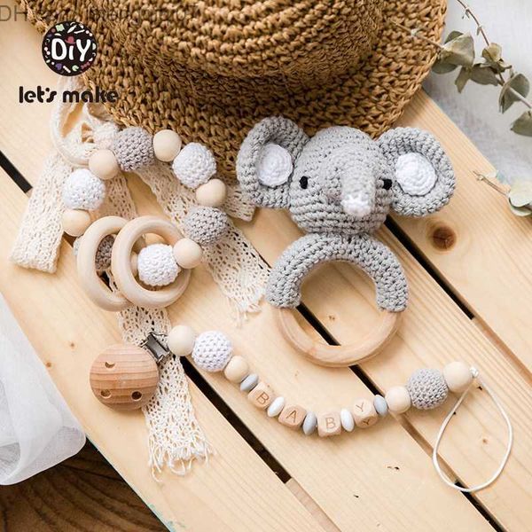 pacifier holders clips# let's make a set of crochet animals elk amigurumi elephant baby teeth wooden pacifier chains bpa care mouse toy
pacifier holders clips# let's make a set of crochet animals elk amigurumi elephant baby teeth wooden pacifier chains bpa care mouse toy