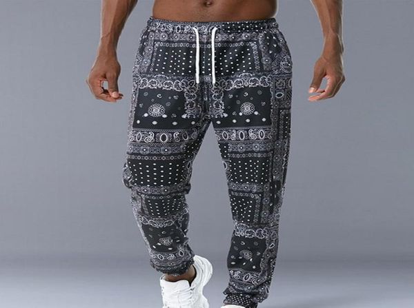 hip hop loose fit elastic waist pants printed side pocket ankle mens casual drewstring sportwear joggers2356391, Black
hip hop loose fit elastic waist pants printed side pocket ankle mens casual drewstring sportwear joggers2356391, Black