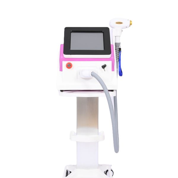 new charm purple laser ing point painless non-invasive 808 hair removal instrument beauty salon
new charm purple laser ing point painless non-invasive 808 hair removal instrument beauty salon