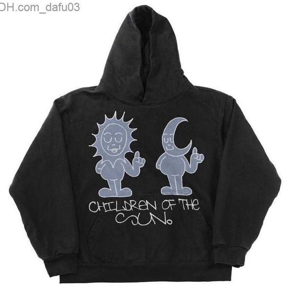 men's hoodies sweatshirts american printed hooded sweater for men's retro street oversized harajuku loose and comfortable couple j, Black
men's hoodies sweatshirts american printed hooded sweater for men's retro street oversized harajuku loose and comfortable couple j, Black