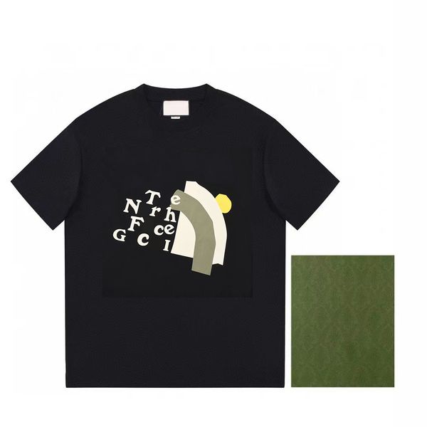 cotton women t shirt summer luxury brand oversized t-shirt retro short-sleeve fashion women graphic tee, White;black
cotton women t shirt summer luxury brand oversized t-shirt retro short-sleeve fashion women graphic tee, White;black
