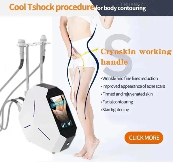 beauty items 2 in 1 t shock cryo-facial body tshock slimming machine face body cooling device professional skin cool device portable
beauty items 2 in 1 t shock cryo-facial body tshock slimming machine face body cooling device professional skin cool device portable