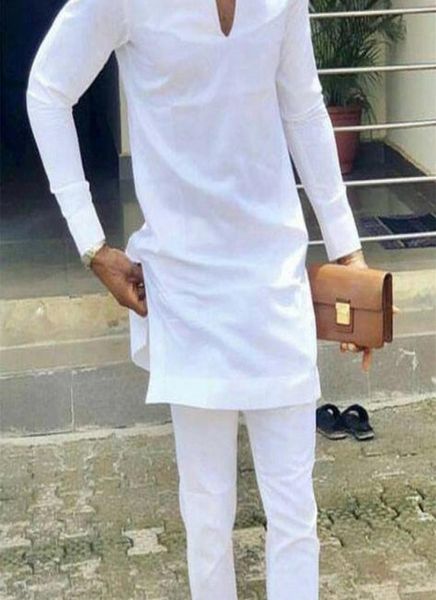 african clothes man shirts with pants fashion white trousers custom made mens outfits african pant set for party 2011187679130, Gray
african clothes man shirts with pants fashion white trousers custom made mens outfits african pant set for party 2011187679130, Gray