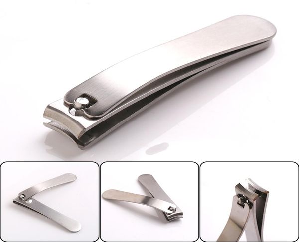 large stainless steel steel nail clipper cutter professional manicure trimmer toe nail clipper with clip catcher4611976
large stainless steel steel nail clipper cutter professional manicure trimmer toe nail clipper with clip catcher4611976