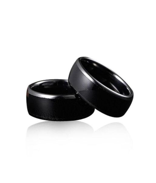 or uid chip rfid black ceramics smart finger rewrite ring 125khz1356mhz wear for men women access control card48052875892976
or uid chip rfid black ceramics smart finger rewrite ring 125khz1356mhz wear for men women access control card48052875892976