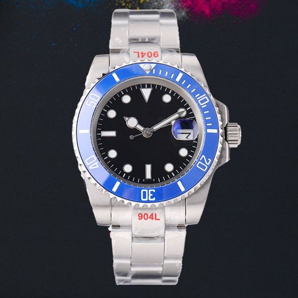 mens ceramic watches designer luxury watchs mechanical movement automatic wristwatch submariners style fashion 2813 mt watches, Slivery;brown
mens ceramic watches designer luxury watchs mechanical movement automatic wristwatch submariners style fashion 2813 mt watches, Slivery;brown