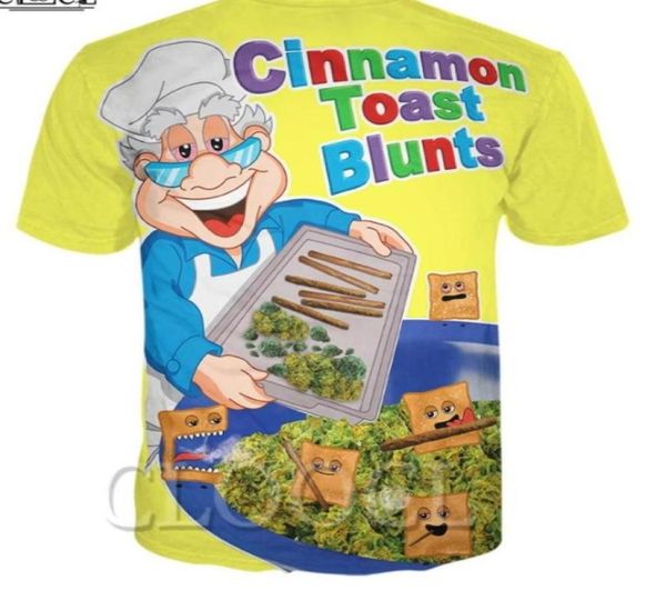 2021 new style fashion cinnamon toast blunts men039s women039s t shirt 3d print short sleeve casual couples 71703907995814, White;black
2021 new style fashion cinnamon toast blunts men039s women039s t shirt 3d print short sleeve casual couples 71703907995814, White;black