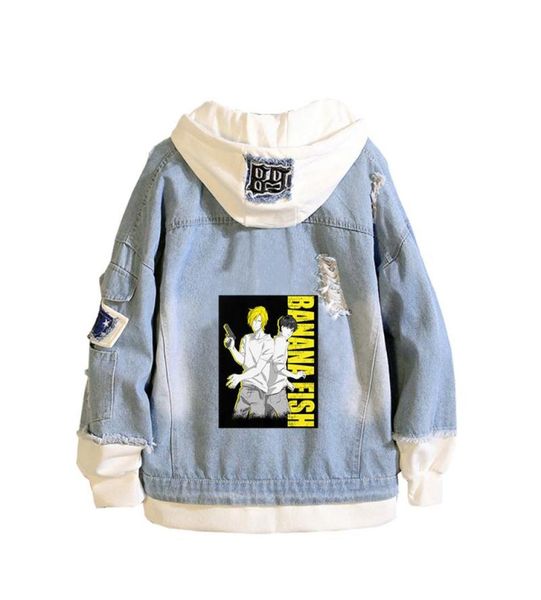 banana fish demin jacket anime jeans hoodies ash lynx long sleeve women sweatshirt harajuku boys streetwear couple clothes3476533, Black;brown
banana fish demin jacket anime jeans hoodies ash lynx long sleeve women sweatshirt harajuku boys streetwear couple clothes3476533, Black;brown