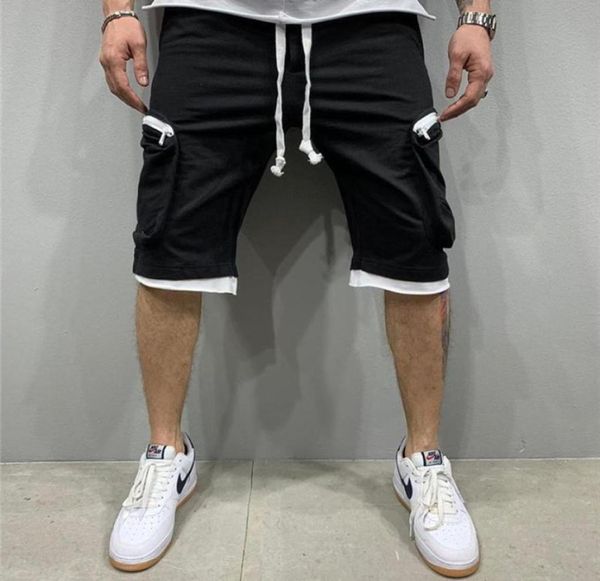 men039s shorts gyms 5 piont pants fitness men 2022 mens casual male loose cotton sports short6724187, White;black
men039s shorts gyms 5 piont pants fitness men 2022 mens casual male loose cotton sports short6724187, White;black