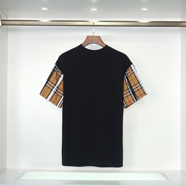 men's t-shirts loose oversize tees apparel fashion women designers mans casual chest letter shirt luxury street shorts sleeve clothes, White;black
men's t-shirts loose oversize tees apparel fashion women designers mans casual chest letter shirt luxury street shorts sleeve clothes, White;black