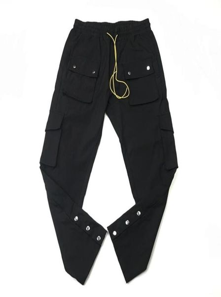 black nylon snap cargo pants loose fit jogger track pants eight pockets styling4896102
black nylon snap cargo pants loose fit jogger track pants eight pockets styling4896102