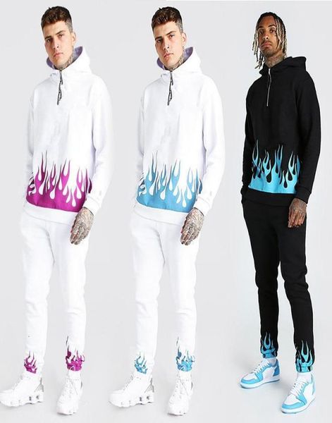 men039s tracksuits flame print 2 pieces sets hooded sweatshirt sweatpant man tracksuit winter run joggging sportswear casual ho6347038, Gray
men039s tracksuits flame print 2 pieces sets hooded sweatshirt sweatpant man tracksuit winter run joggging sportswear casual ho6347038, Gray