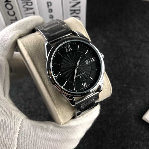 watches quartz watch fashion and fashion three pin european quartz chronograph, Silver
watches quartz watch fashion and fashion three pin european quartz chronograph, Silver