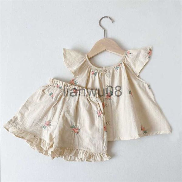 clothing sets 15y summer baby girls clothes short sleeve print shirts bloomer shorts set toddler outfits children's girl clothing set, White
clothing sets 15y summer baby girls clothes short sleeve print shirts bloomer shorts set toddler outfits children's girl clothing set, White