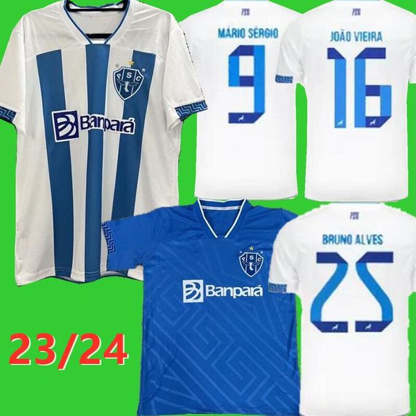 2023 paysandu sc soccer jerseys sergio 23 24 para fc sport club home away eric hernandez bruno alves rithely bruno football shirts men cames, Black;yellow
2023 paysandu sc soccer jerseys sergio 23 24 para fc sport club home away eric hernandez bruno alves rithely bruno football shirts men cames, Black;yellow