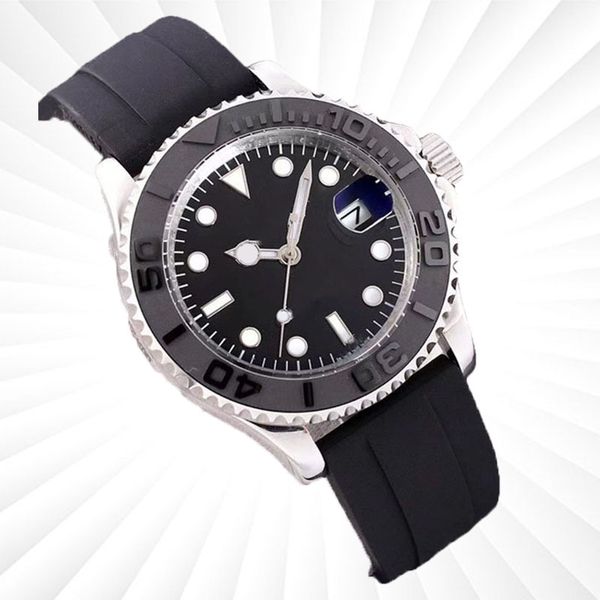 high end watch fashion mens diving series 41mm watch inlaid with all stainless steel original solid bracelet automatic classic watch waterpr, Slivery;brown
high end watch fashion mens diving series 41mm watch inlaid with all stainless steel original solid bracelet automatic classic watch waterpr, Slivery;brown