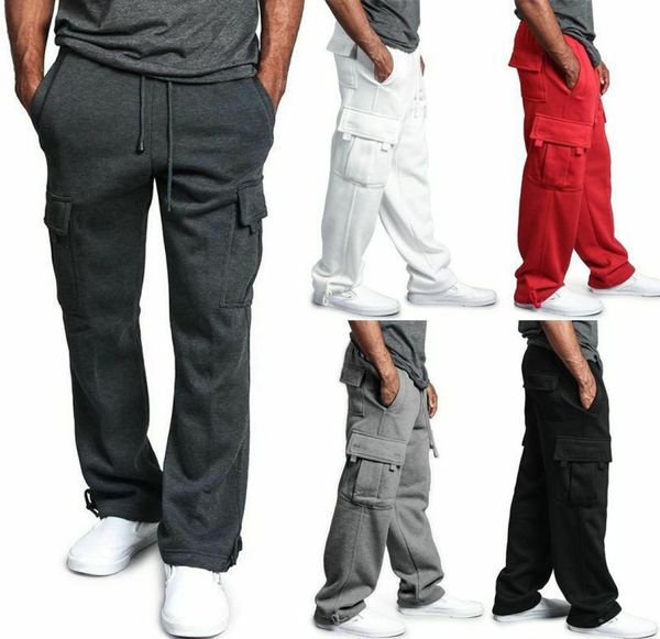 mens cargo pants joggers cotton sweat pants workout loose trousers long mens sportswear sweatpants hip hop streetwear 4xl3704665, Black
mens cargo pants joggers cotton sweat pants workout loose trousers long mens sportswear sweatpants hip hop streetwear 4xl3704665, Black