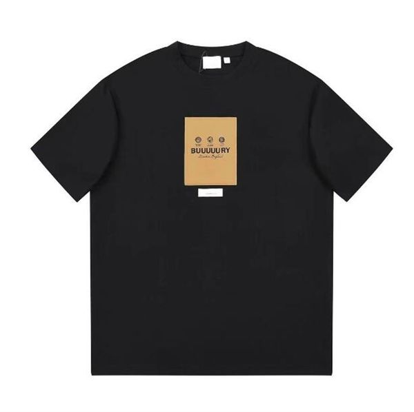 mens women designers t shirt loose fashion brands summer casual shirt luxurys clothing street shorts sleeve clothes t-shirts, White;black
mens women designers t shirt loose fashion brands summer casual shirt luxurys clothing street shorts sleeve clothes t-shirts, White;black